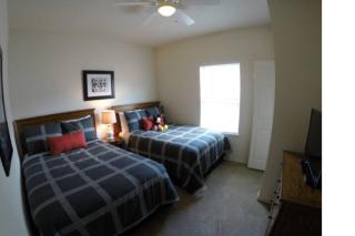 Resort in kissimme / Orlando/ Disney /Lucaya C2 - 1
