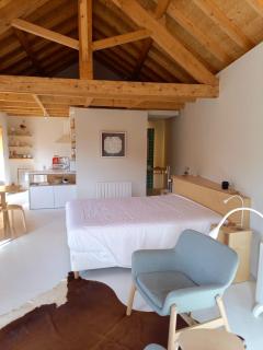 Armazém de Sal - Alojamento Loft - Rio Maior - 8