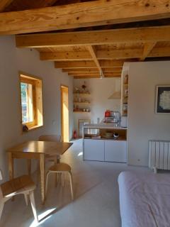 Armazém de Sal - Alojamento Loft - Rio Maior - 2