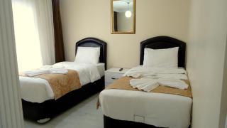 Tolga Hotel - Istambul - 8