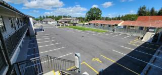 Auto Lodge Motel - 3