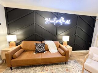 The Cozy Bohemian in Mid-City! - Huntsville - 9