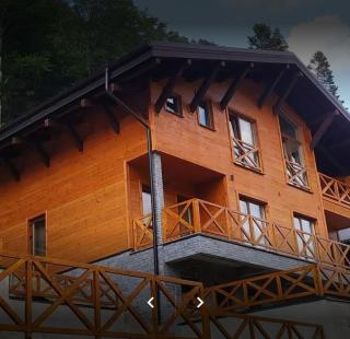 Keystone Villas - Kolašin - 1