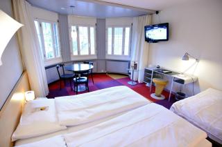 Best Western Plus Hotel Bern - Bern - 9