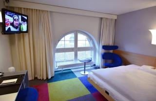 Best Western Plus Hotel Bern - Bern - 8