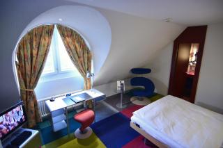 Best Western Plus Hotel Bern - Bern - 7