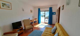Seaview Apartment 100m from beach - Luz - 7