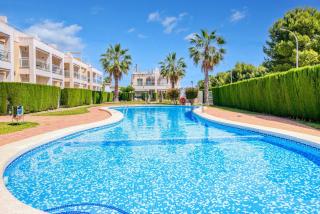 Luxury Apt, Beach, Pool open 365 days, Near Javea & Denia - El Verger - 8