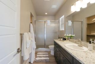 White Rocks-4beds, 3bath,hot tub - Hildale - 1