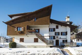 Villa Casanova - Stayincortina - 1