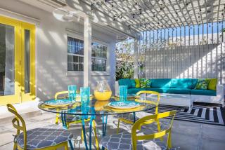 Hotel Homes - The Diamond - 2