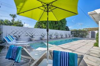 Hotel Homes - The Diamond - 7