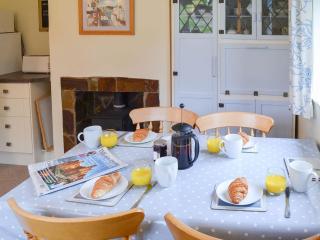 Sweet's Close - St Austell - 4