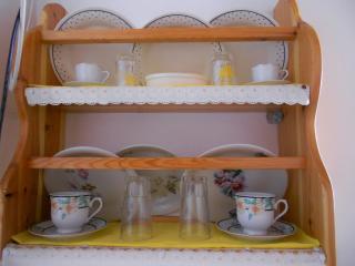 Aggela Guesthouse - Skopelos - 8
