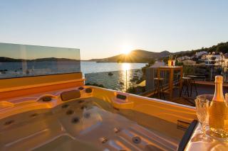 Apartment Sunset - Trogir (Traù) - 0