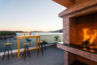 Apartment Sunset - Trogir (Traù) - 6