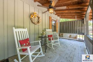 3BR Cabin On the White River with Boat Launch - Great Fishing - CCWC - Mountain View - 3