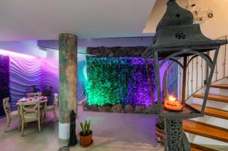 HOSTAL DEL RÍO - Ibarra - 6