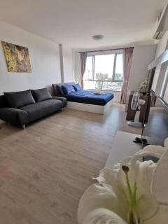 Baan Peang Ploen Hill View 7th floor - 2