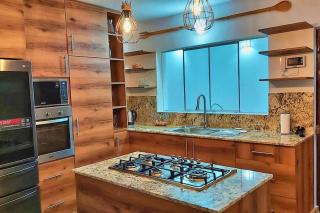 Casa Pacheco - Luxury 2BR/2BA w/ Jacuzzi - Walk to Beach & Castle - 0