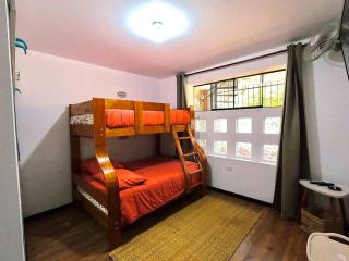Casa Pacheco - Luxury 2BR/2BA w/ Jacuzzi - Walk to Beach & Castle - 3