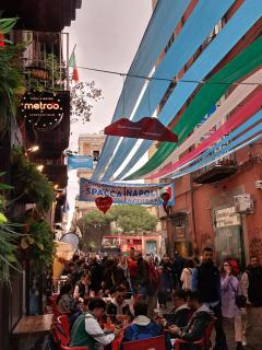 Dimora Lazzarella - Napoli - 5