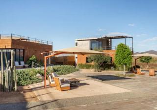 Chateaux del Valle Vacational Homes - Valle de Guadalupe - 7