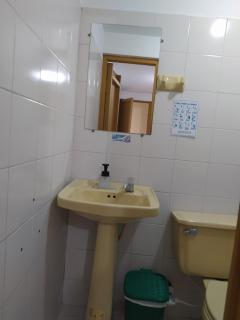 Hotel Colonial - Jardin - 5