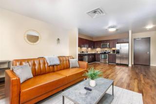 Sprawling Stadium Views WONDERFUL LOCATION 24-7 Parking Gym Lounge - Pittsburgh - 6