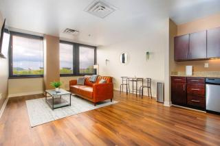 Sprawling Stadium Views WONDERFUL LOCATION 24-7 Parking Gym Lounge - Pittsburgh - 7
