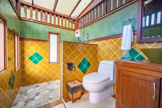 มนต์เมืองเชียงใหม่ รีสอร์ต Monmuang Chiangmai Resort - Hang Dong - 5