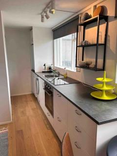Studio Apartment Reykjavik City Center - Reykjavík - 5
