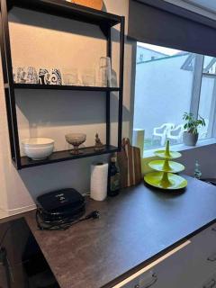 Studio Apartment Reykjavik City Center - Reykjavík - 3