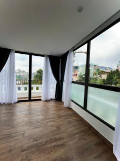 Memory Inn - Green Villa - Da Lat - 8
