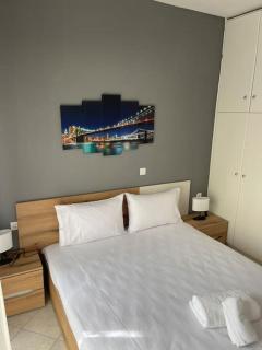 Modern home - Kallithea Halkidikis - 7