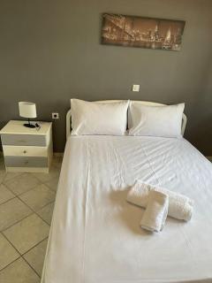 Modern home - Kallithea Halkidikis - 6