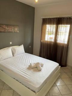 Modern home - Kallithea Halkidikis - 5