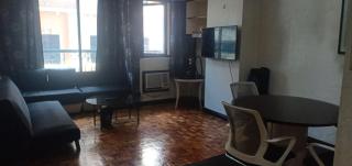 Suite Two Bedroom Condo Palace of Makati or Makati Palace Hotel - Manila - 9