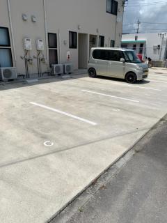 HND Ishigaki - 1