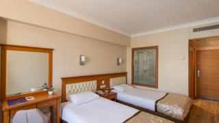Prestige Hotel Old City - Istanbul - 9