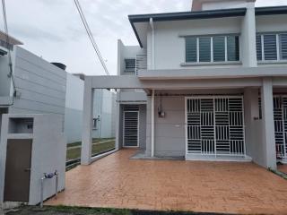 Iseymia Homestay - Kampong Alor Gajah - 8