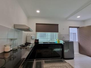 Iseymia Homestay - Kampong Alor Gajah - 4