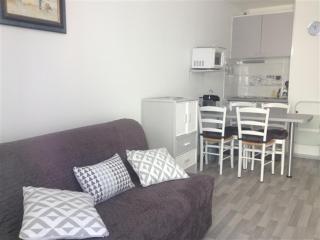 Studio Central à 100m Plage avec Balcon et Commodités, Les Sables-d'Olonne - FR-1-331-61 - Les Sables-d'Olonne - 7