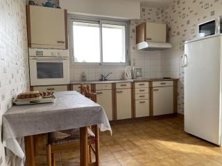 Maison 3 pièces, vue Ria d'Étel, jardin clos, proche mer et plages - FR-1-397-71 - Locoal-Mendon - 4