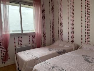 Maison 3 pièces, vue Ria d'Étel, jardin clos, proche mer et plages - FR-1-397-71 - Locoal-Mendon - 1