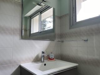 Maison 3 pièces, vue Ria d'Étel, jardin clos, proche mer et plages - FR-1-397-71 - Locoal-Mendon - 2