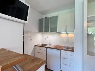 Studio moderne et cosy 3*** avec balcon et wifi à Aix-les-Bains - FR-1-555-90 - Aix-les-Bains - 6