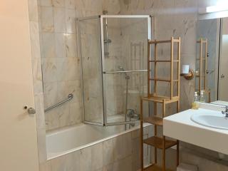 T2 bis dernier étage sécurisé avec balcon et mezzanine - FR-1-512-268 - Brides-les-Bains - 6