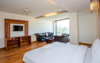 HOTEL DOON - Dehradun - 8