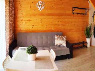 Holiday Home in Przew oka with Pool - Przewłoka - 7